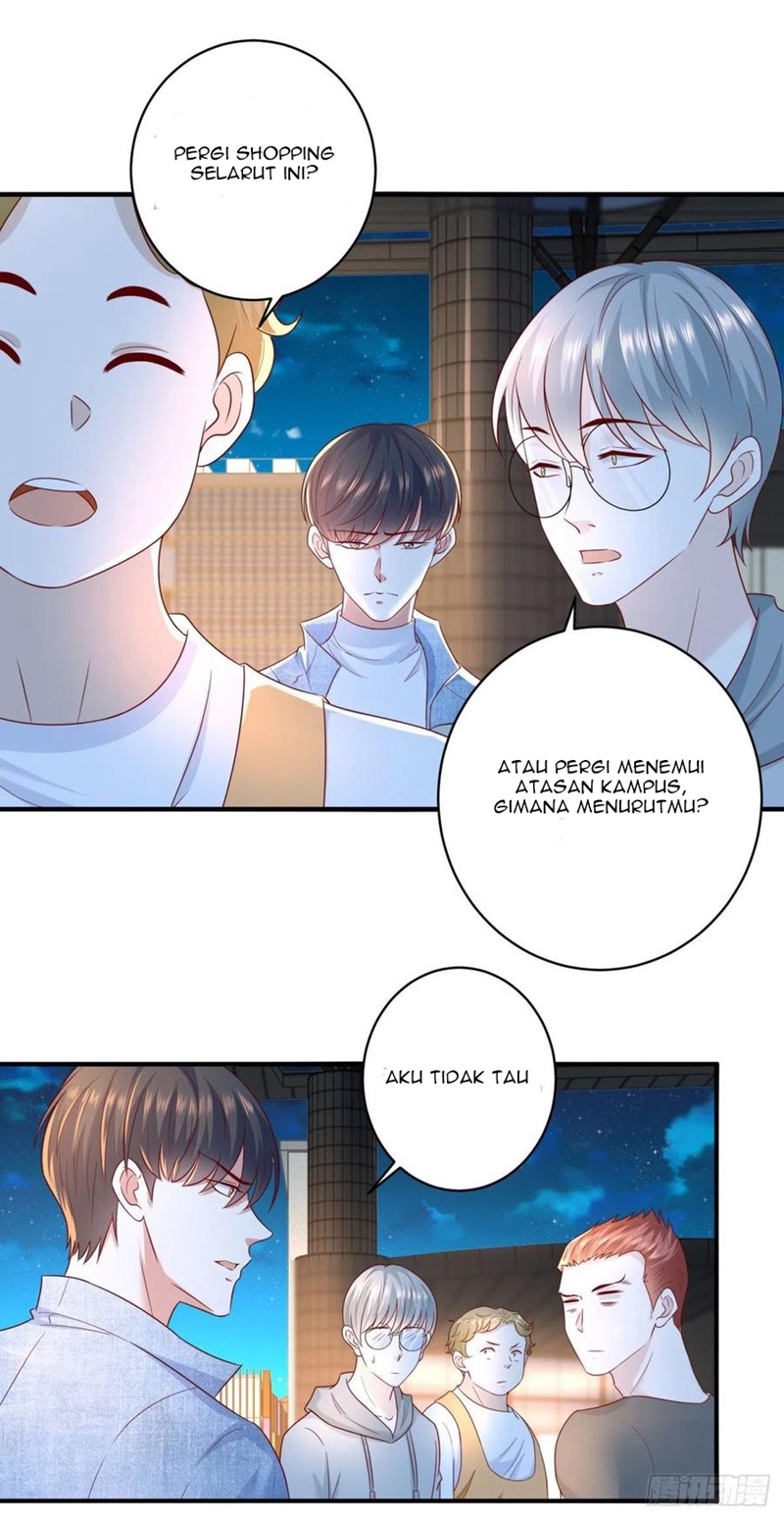Return of the Reborn God Emperor Chapter 49 - halaman 4