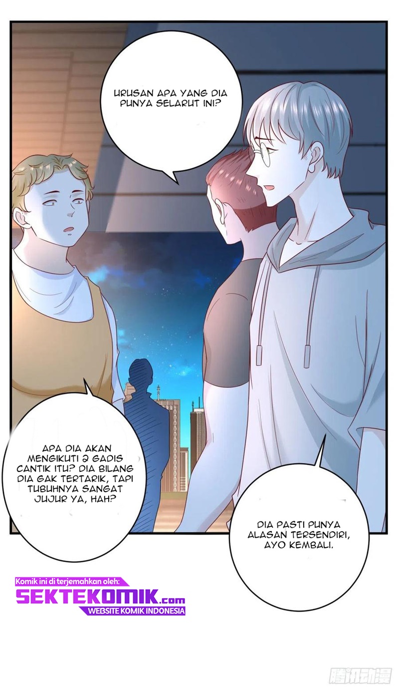 Return of the Reborn God Emperor Chapter 49 - halaman 6