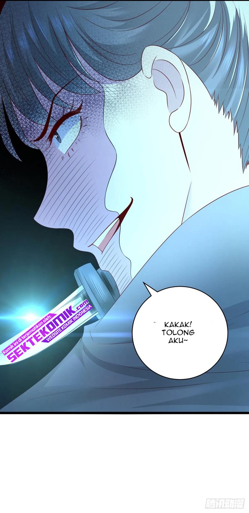 Return of the Reborn God Emperor Chapter 50 - halaman 12