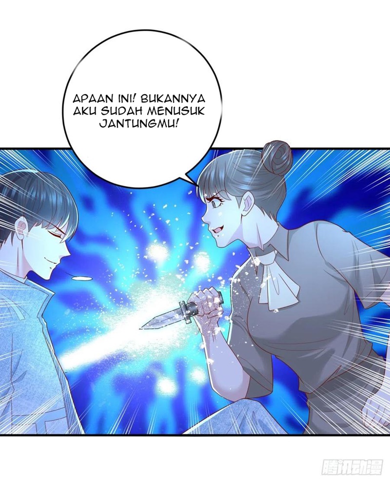 Return of the Reborn God Emperor Chapter 50 - halaman 15