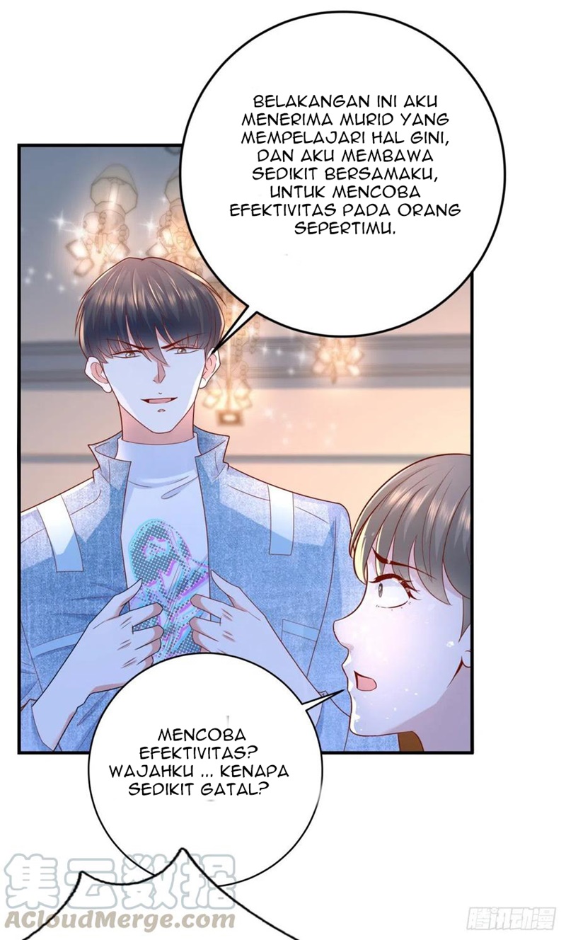 Return of the Reborn God Emperor Chapter 50 - halaman 16