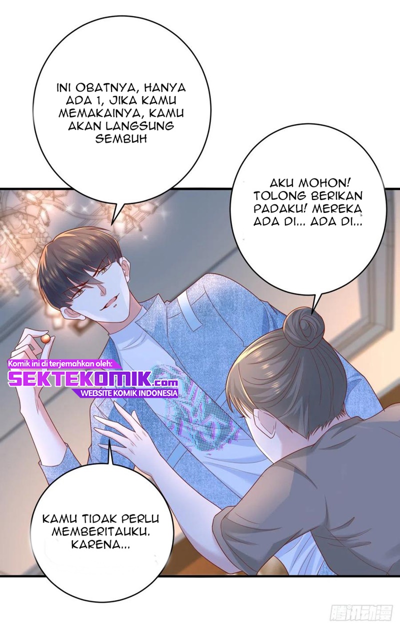 Return of the Reborn God Emperor Chapter 50 - halaman 18