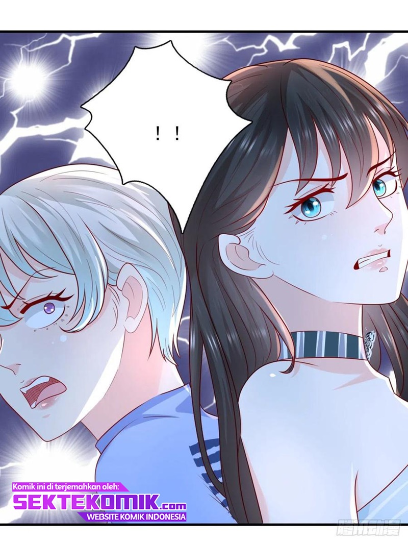 Return of the Reborn God Emperor Chapter 50 - halaman 26