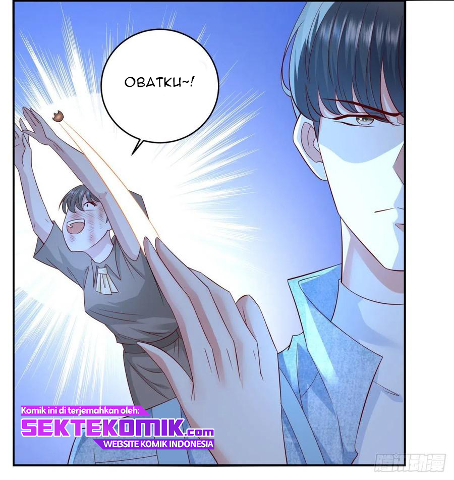 Return of the Reborn God Emperor Chapter 51 - halaman 17