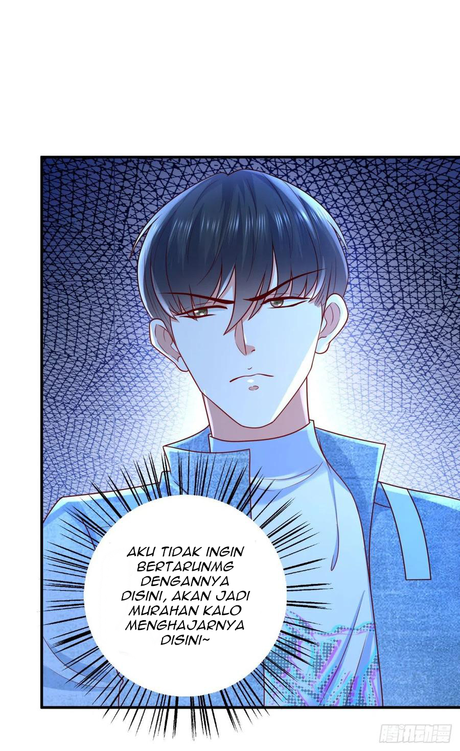 Return of the Reborn God Emperor Chapter 51 - halaman 29