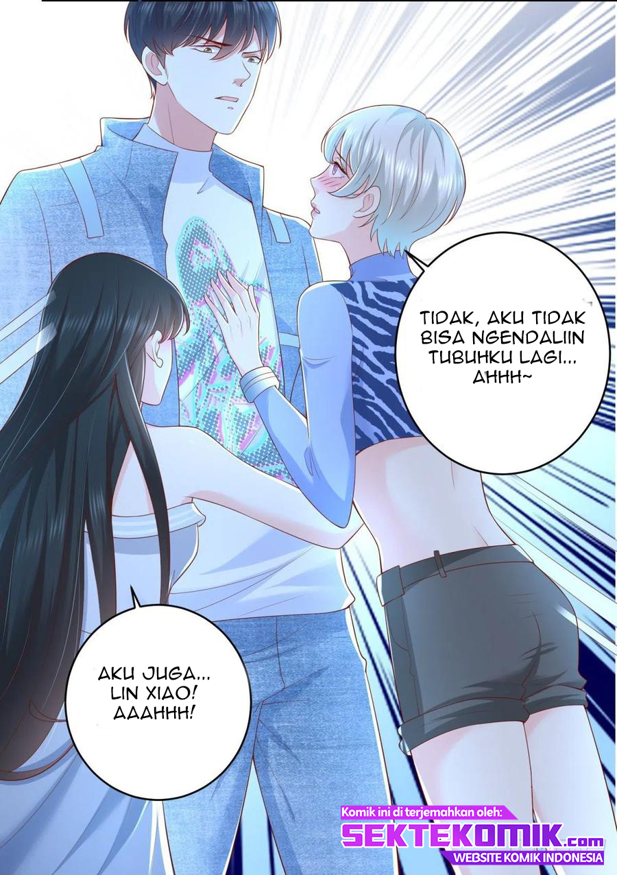 Return of the Reborn God Emperor Chapter 51 - halaman 33
