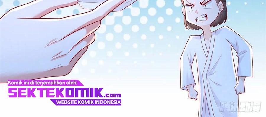 Return of the Reborn God Emperor Chapter 51 - halaman 37