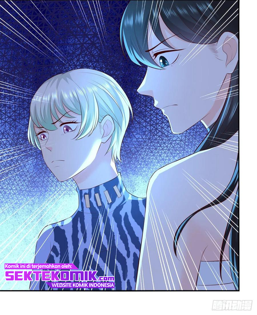 Return of the Reborn God Emperor Chapter 52 - halaman 12