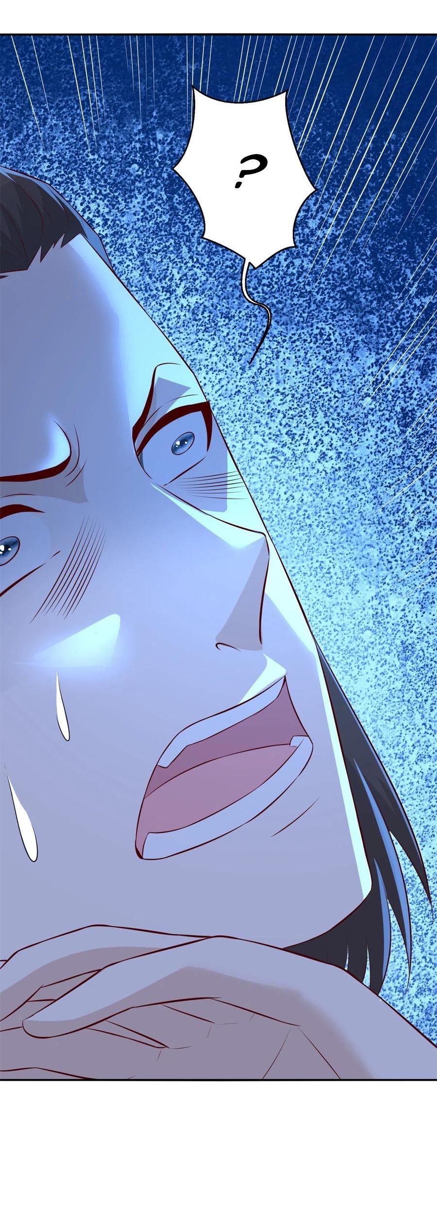 Return of the Reborn God Emperor Chapter 52 - halaman 16