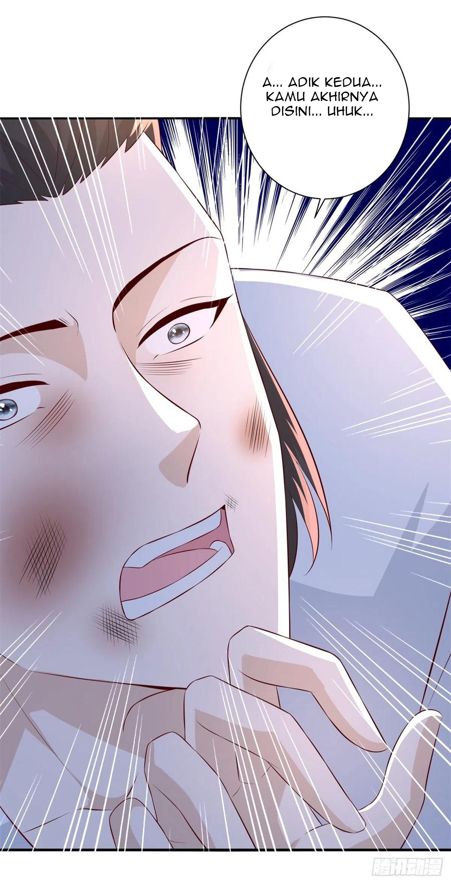 Return of the Reborn God Emperor Chapter 52 - halaman 24