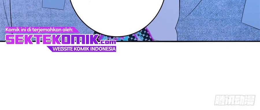 Return of the Reborn God Emperor Chapter 52 - halaman 36