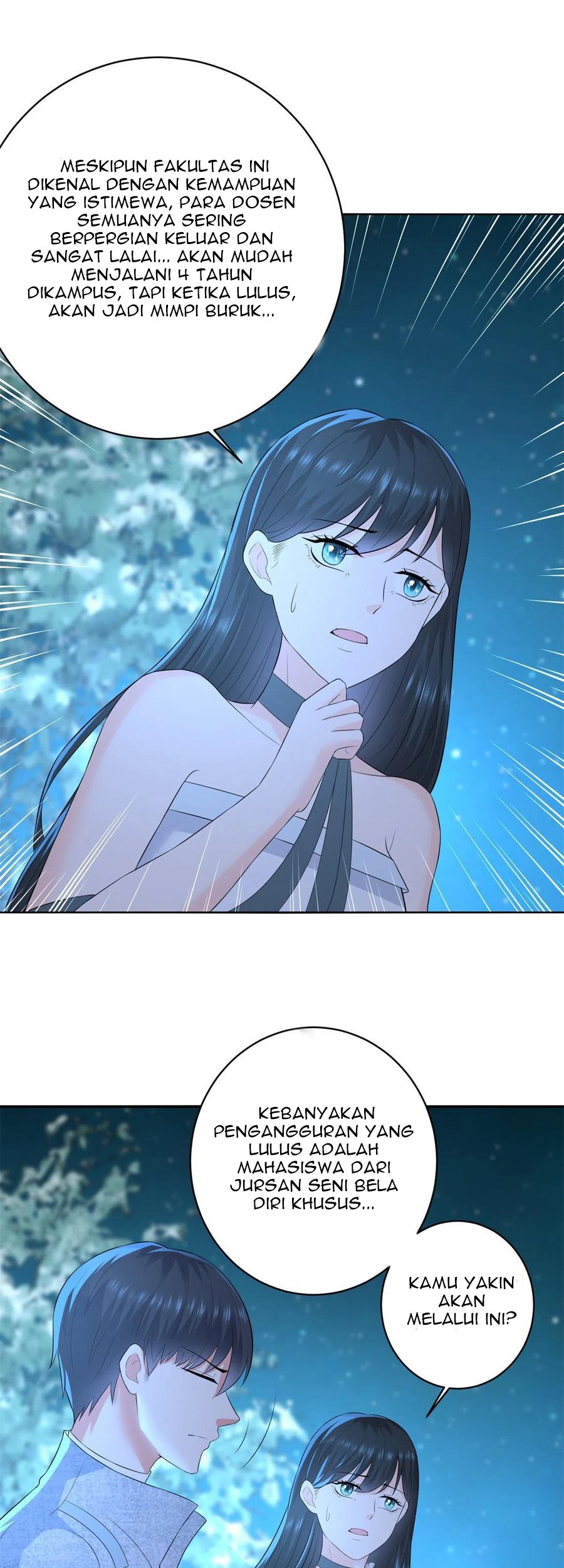 Return of the Reborn God Emperor Chapter 52 - halaman 39