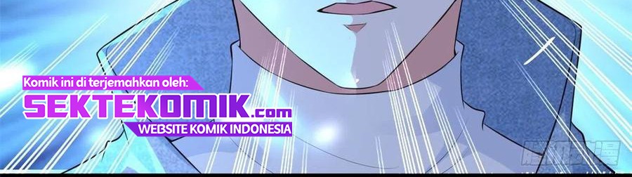 Return of the Reborn God Emperor Chapter 52 - halaman 42