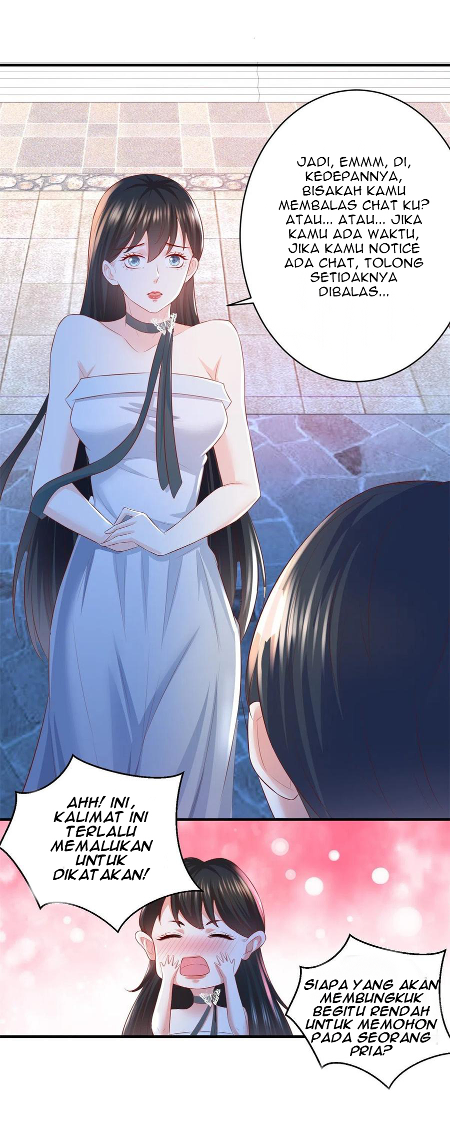 Return of the Reborn God Emperor Chapter 53 - halaman 10