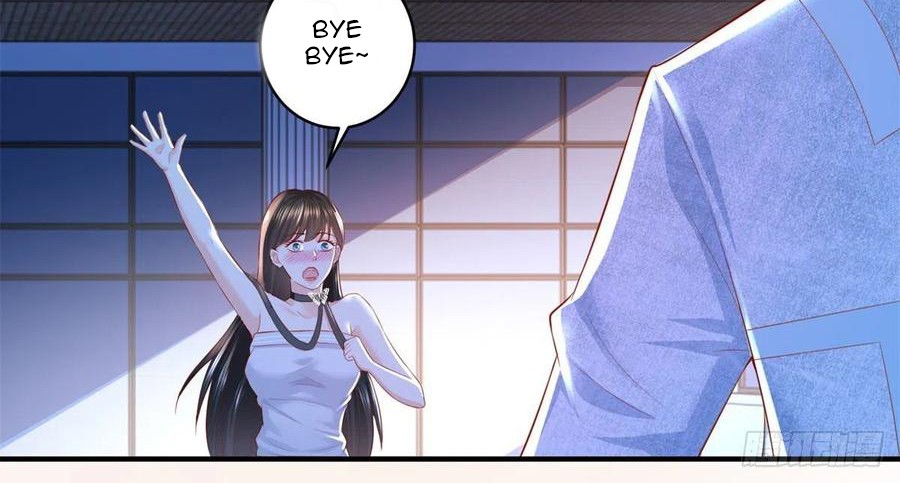 Return of the Reborn God Emperor Chapter 53 - halaman 12