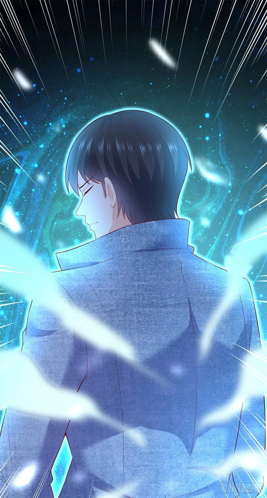 Return of the Reborn God Emperor Chapter 53 - halaman 19