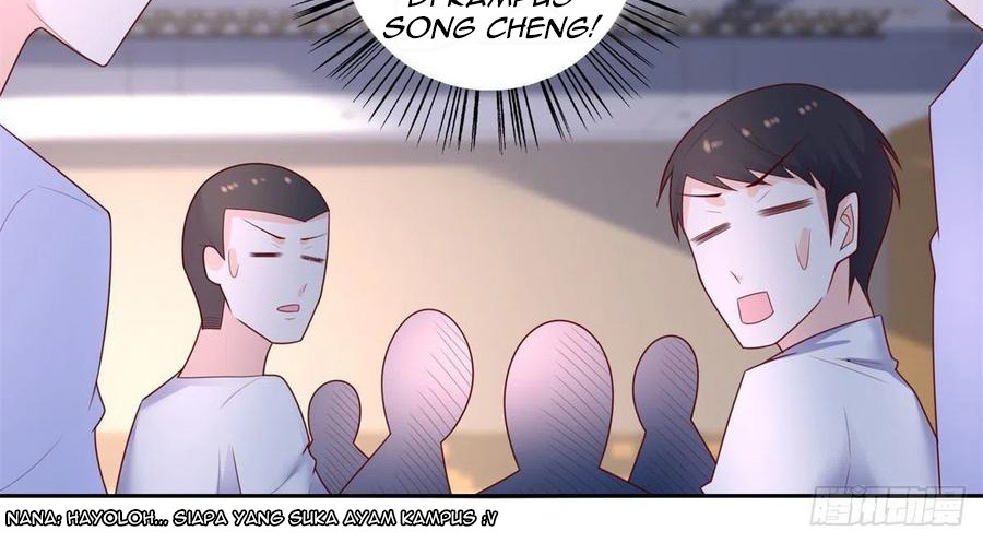 Return of the Reborn God Emperor Chapter 53 - halaman 30