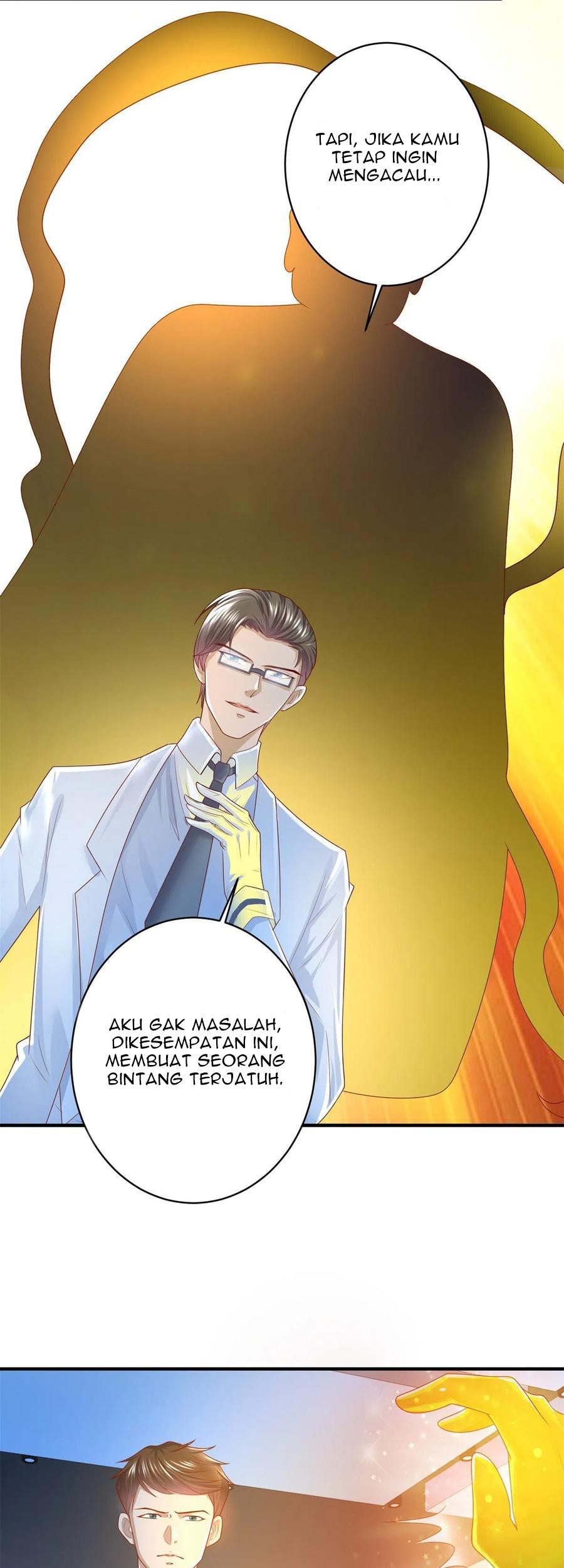Return of the Reborn God Emperor Chapter 54 - halaman 11
