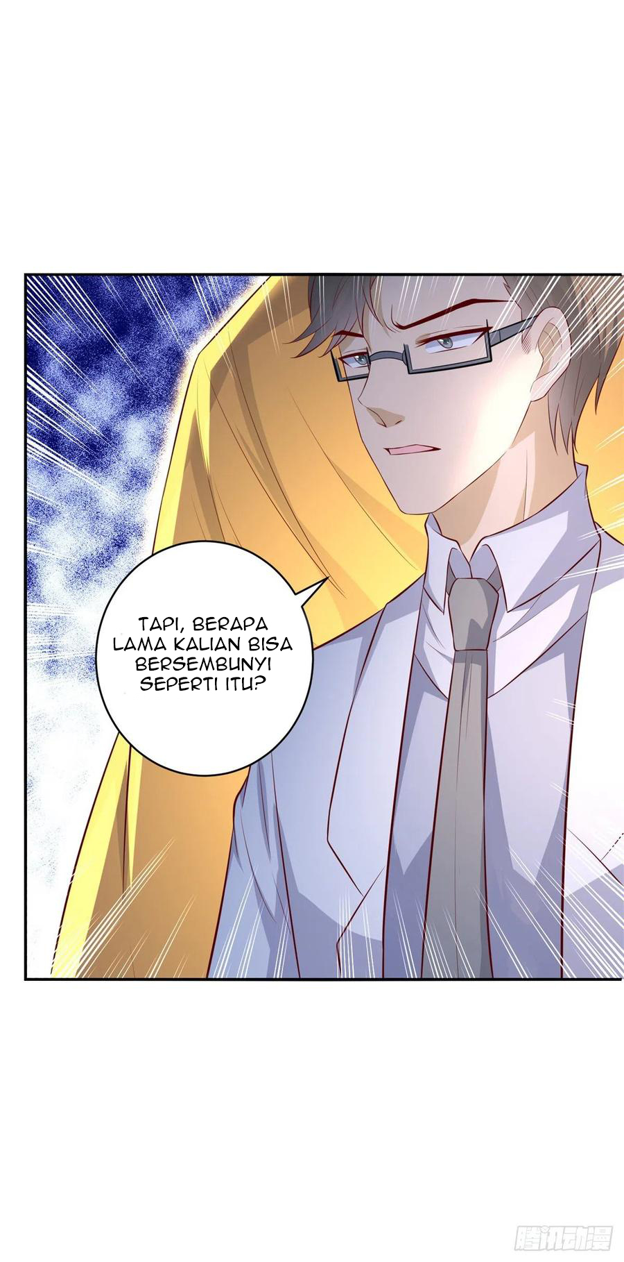 Return of the Reborn God Emperor Chapter 55 - halaman 14