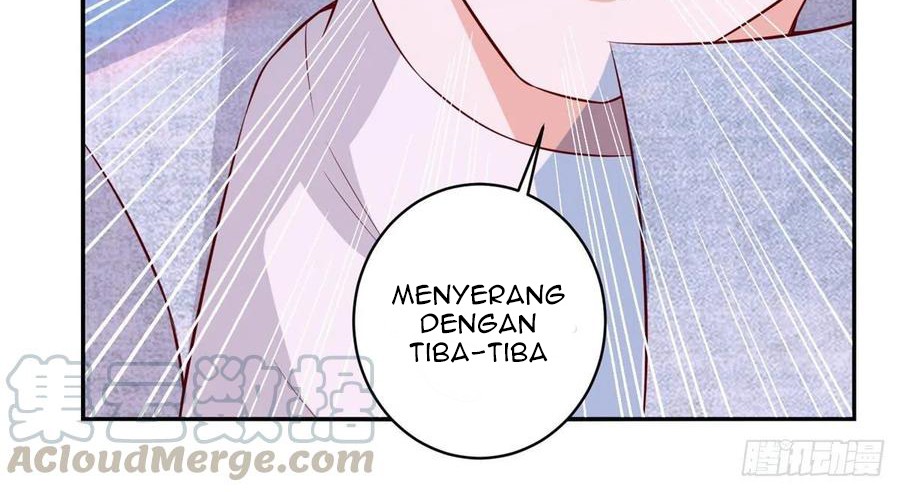 Return of the Reborn God Emperor Chapter 55 - halaman 17