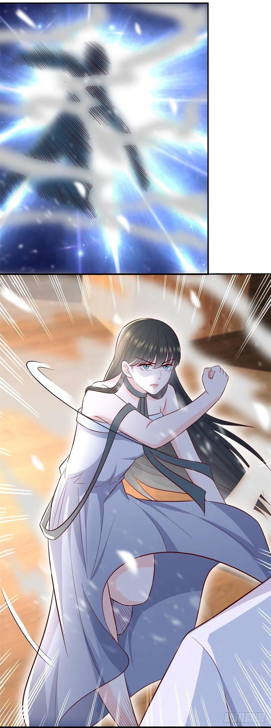 Return of the Reborn God Emperor Chapter 55 - halaman 20