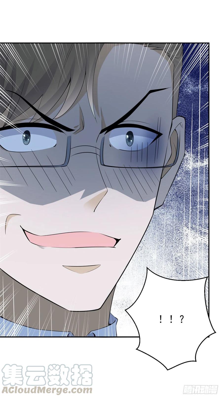 Return of the Reborn God Emperor Chapter 55 - halaman 36
