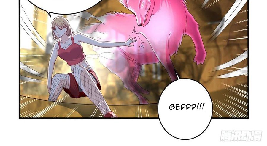 Return of the Reborn God Emperor Chapter 55 - halaman 4