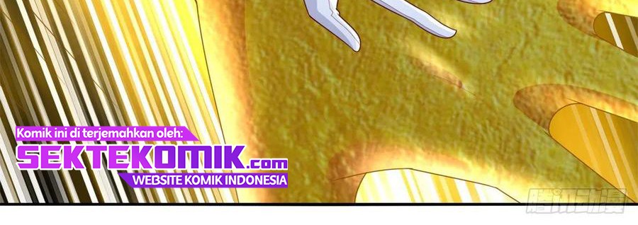 Return of the Reborn God Emperor Chapter 55 - halaman 9