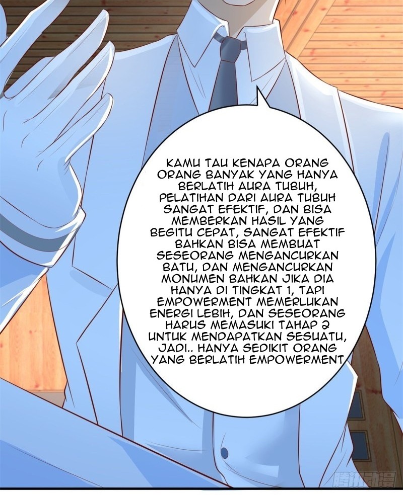 Return of the Reborn God Emperor Chapter 56 - halaman 14