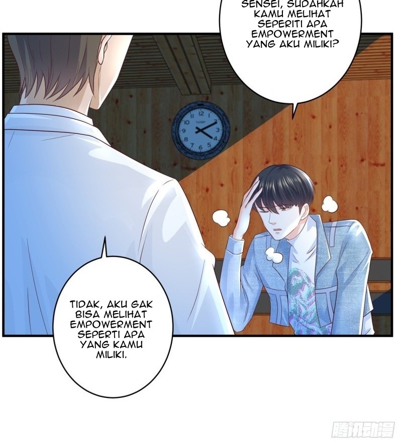 Return of the Reborn God Emperor Chapter 57 - halaman 11