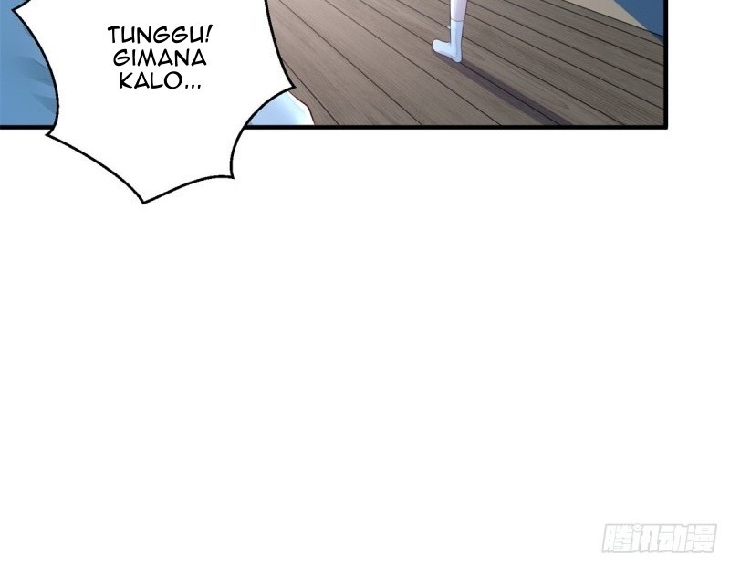 Return of the Reborn God Emperor Chapter 57 - halaman 16
