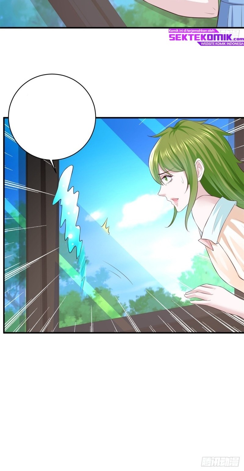 Return of the Reborn God Emperor Chapter 57 - halaman 24