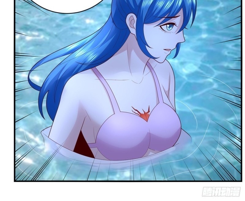 Return of the Reborn God Emperor Chapter 58 - halaman 19