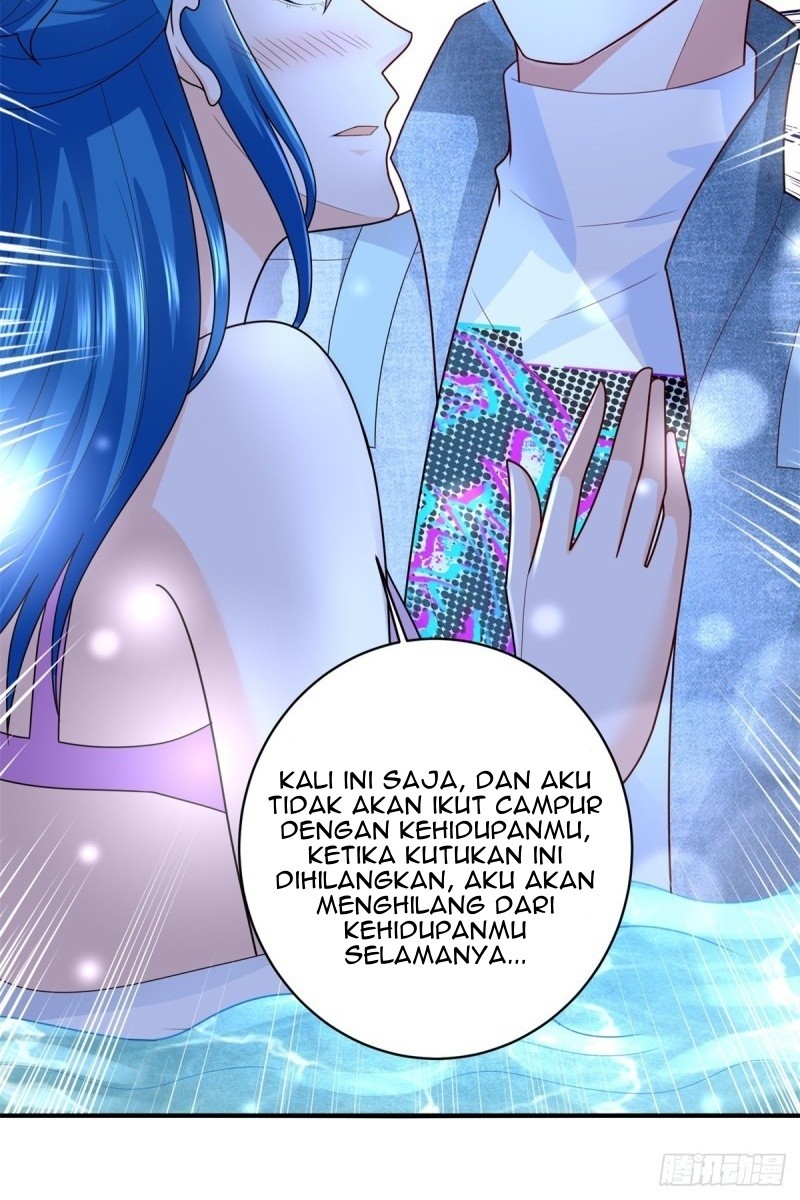 Return of the Reborn God Emperor Chapter 58 - halaman 24