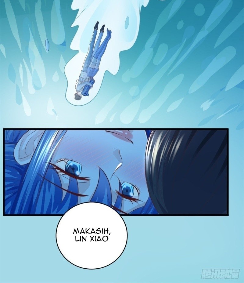 Return of the Reborn God Emperor Chapter 59 - halaman 11