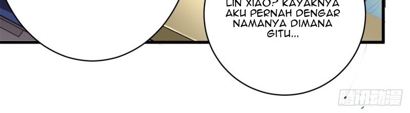 Return of the Reborn God Emperor Chapter 59 - halaman 20