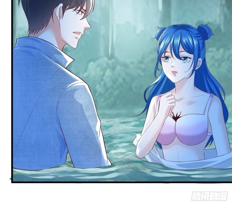 Return of the Reborn God Emperor Chapter 59 - halaman 6