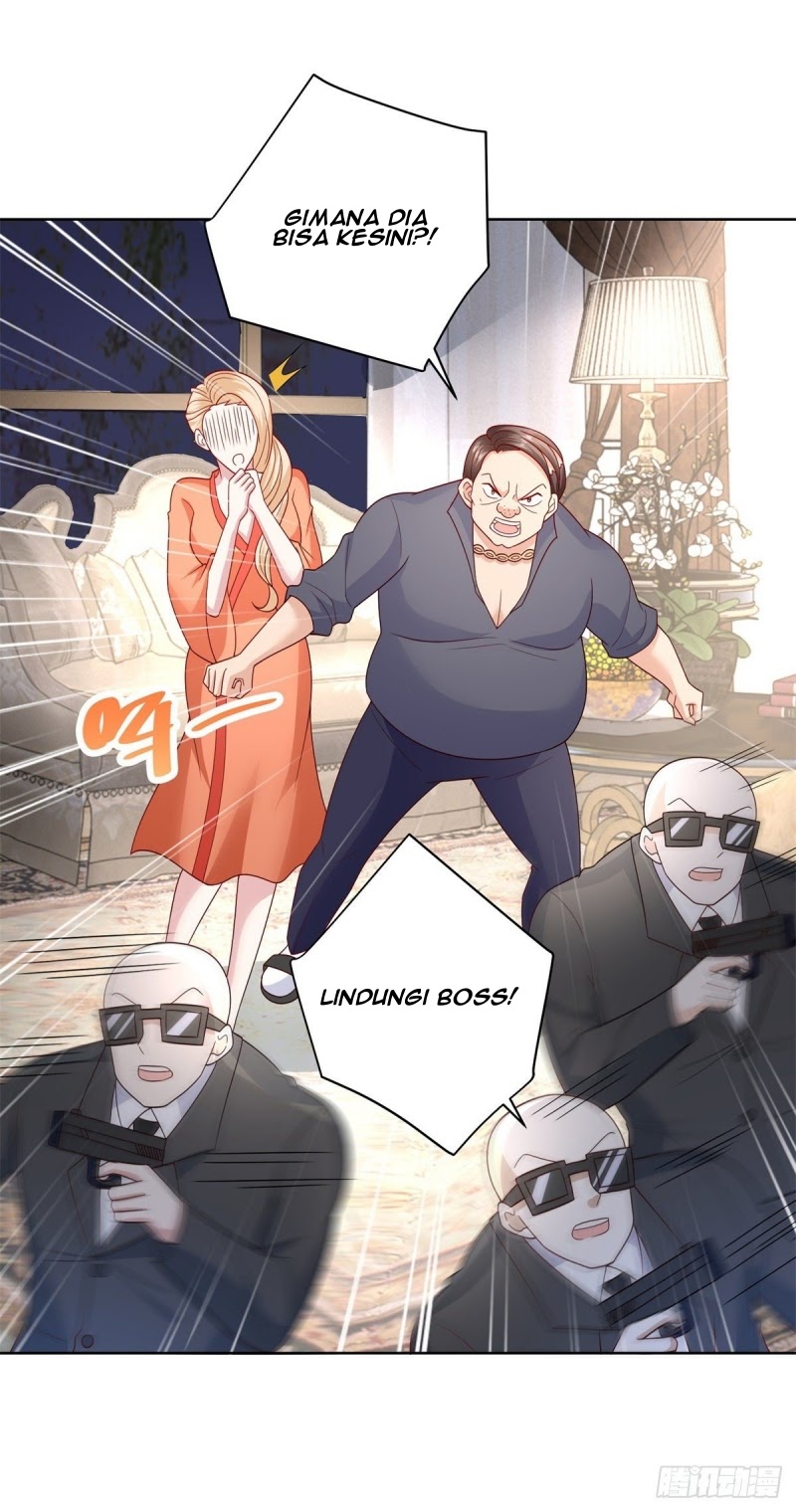 Return of the Reborn God Emperor Chapter 6 - halaman 23