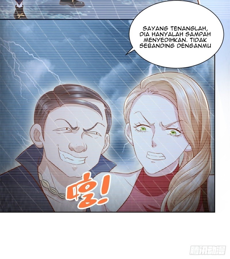 Return of the Reborn God Emperor Chapter 6 - halaman 5