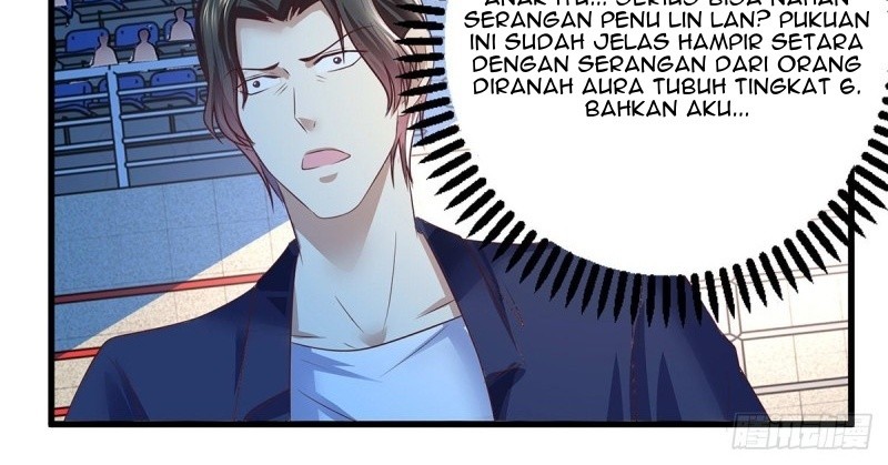 Return of the Reborn God Emperor Chapter 60 - halaman 14