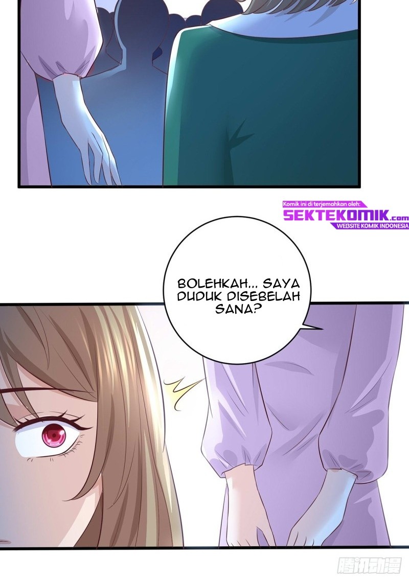 Return of the Reborn God Emperor Chapter 60 - halaman 5