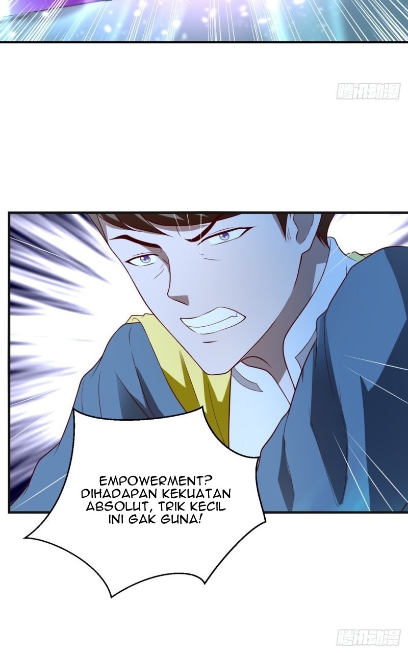 Return of the Reborn God Emperor Chapter 61 - halaman 13