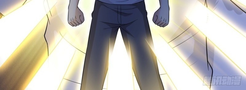 Return of the Reborn God Emperor Chapter 61 - halaman 21