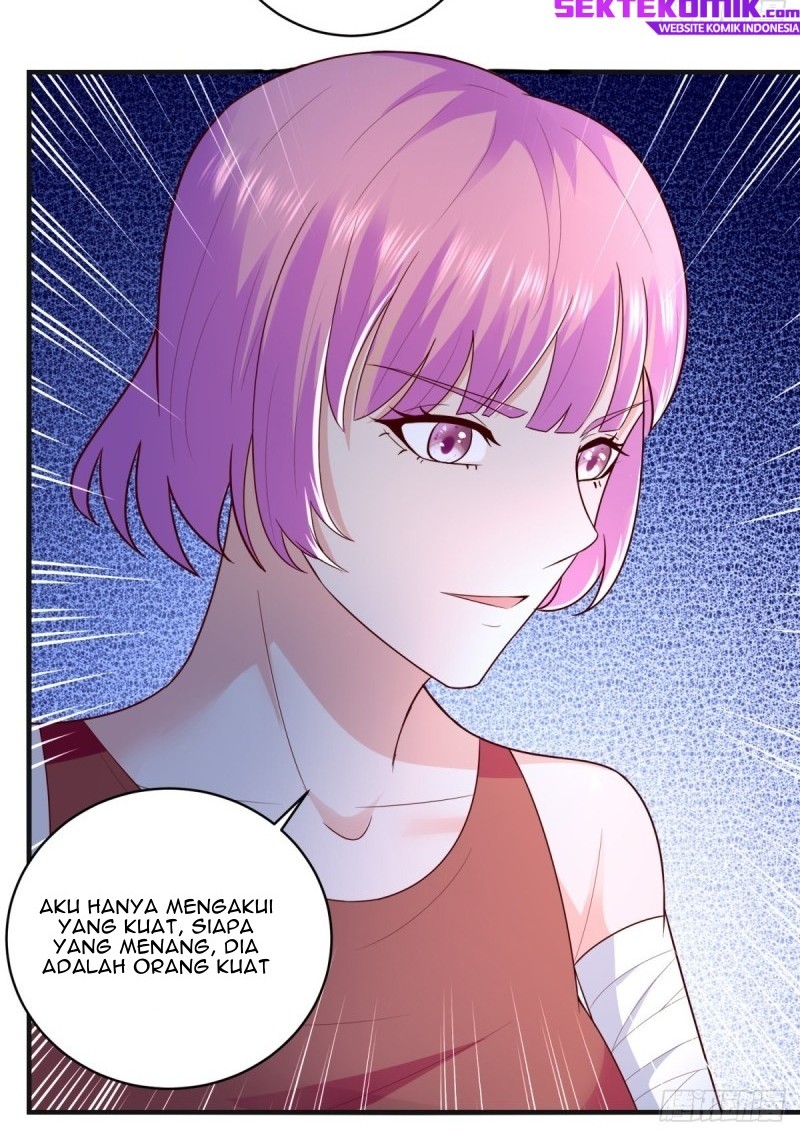 Return of the Reborn God Emperor Chapter 61 - halaman 5
