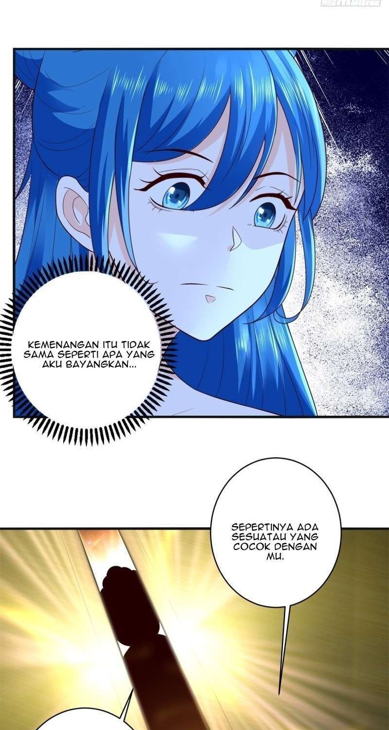 Return of the Reborn God Emperor Chapter 62 - halaman 18