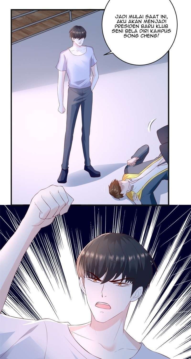 Return of the Reborn God Emperor Chapter 62 - halaman 20