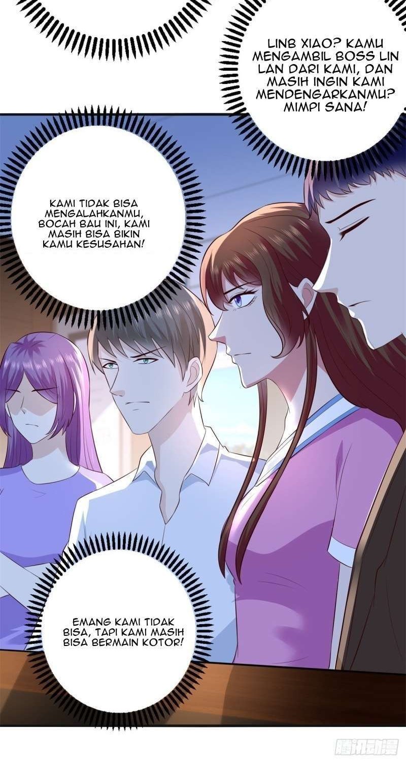 Return of the Reborn God Emperor Chapter 62 - halaman 23