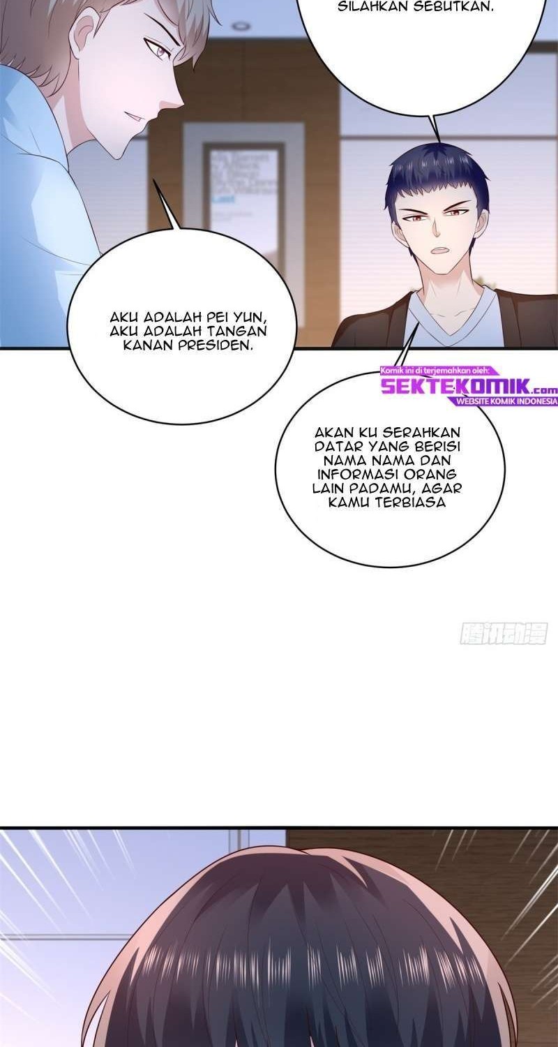 Return of the Reborn God Emperor Chapter 62 - halaman 25