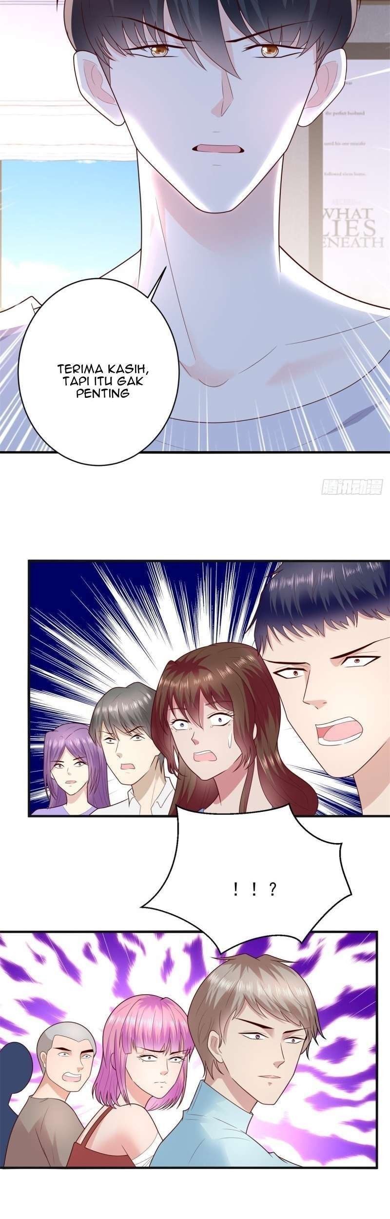 Return of the Reborn God Emperor Chapter 62 - halaman 26