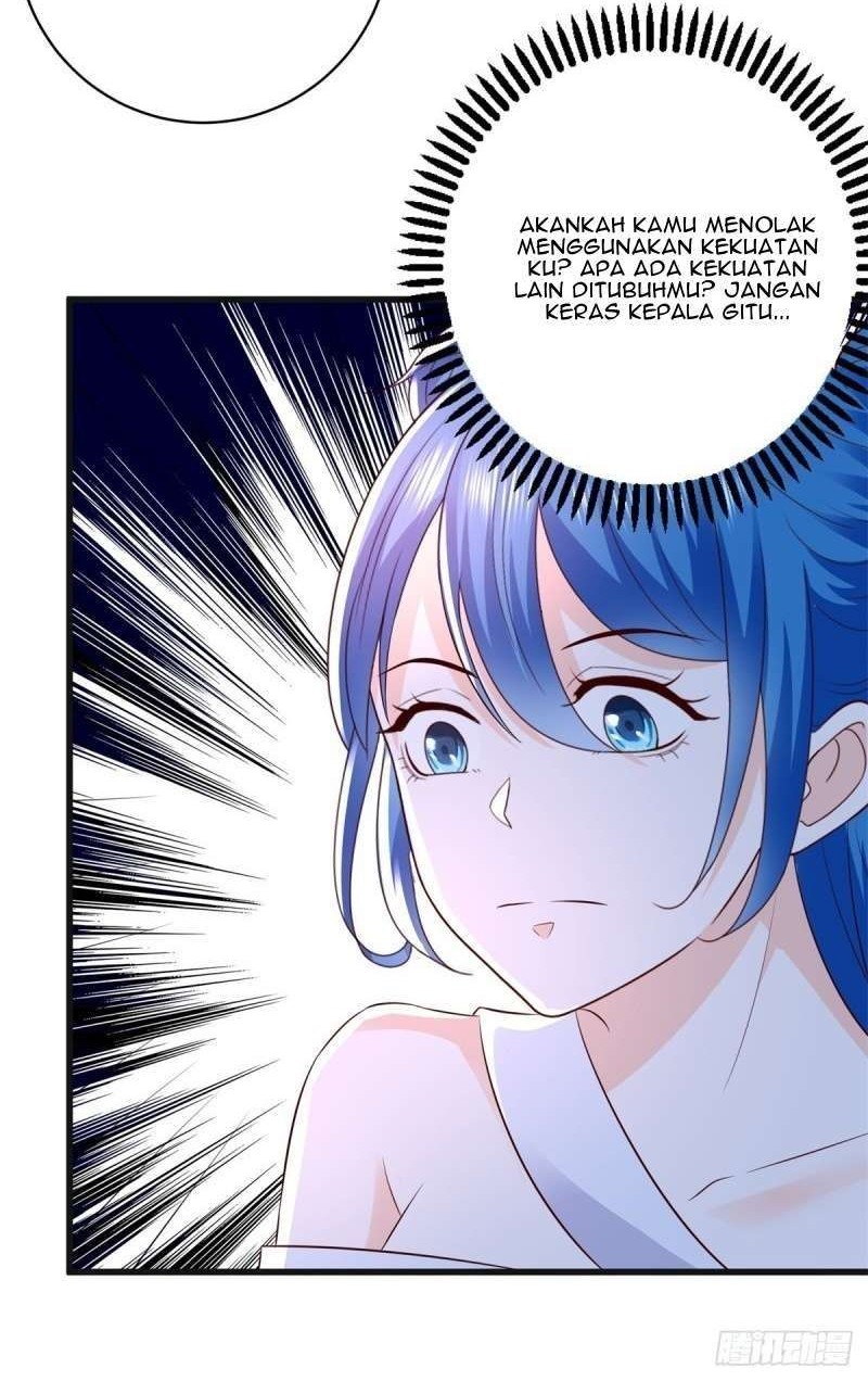 Return of the Reborn God Emperor Chapter 62 - halaman 6